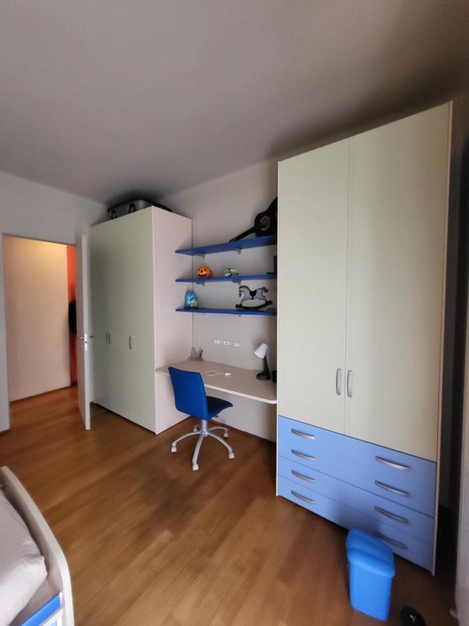 Greige Apartment La Spezia Exterior foto