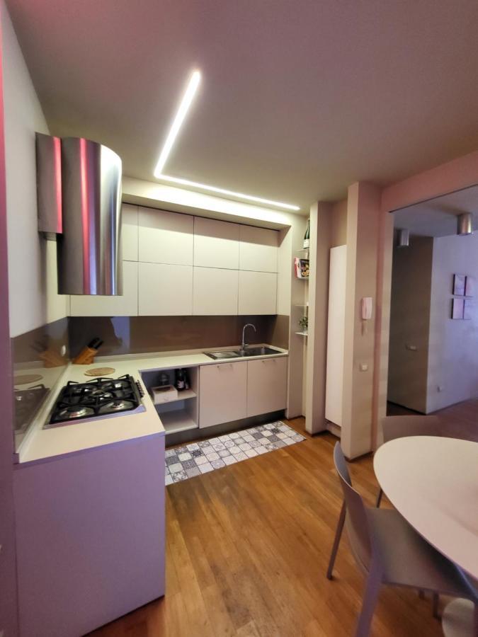 Greige Apartment La Spezia Exterior foto