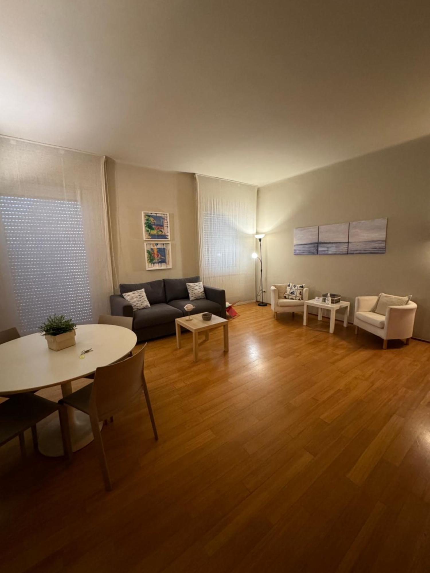 Greige Apartment La Spezia Exterior foto